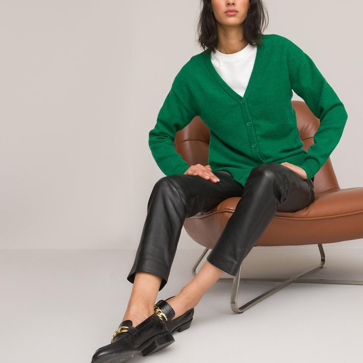 Actual product image La Redoute Collections T-shirt (XS)