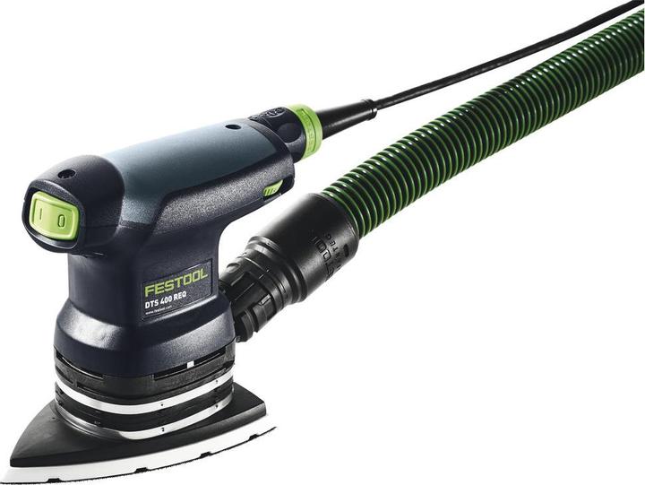 Immagine prodotto Festool DTS 400 REQ-Plus (Smerigliatrice a delta, 250 W)