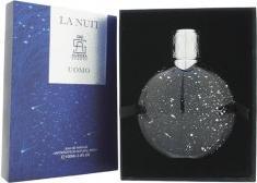 Produktbild Aurora Scent Uomo La Nuit, Barbati, Eau De Parfum, 100ml (Eau de Parfum, 100 ml)