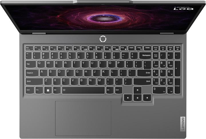 Image du produit Lenovo LOQ 15ARP9 (15.60", AMD Ryzen 7 7435HS, 16 Go, 1000 Go, DE)