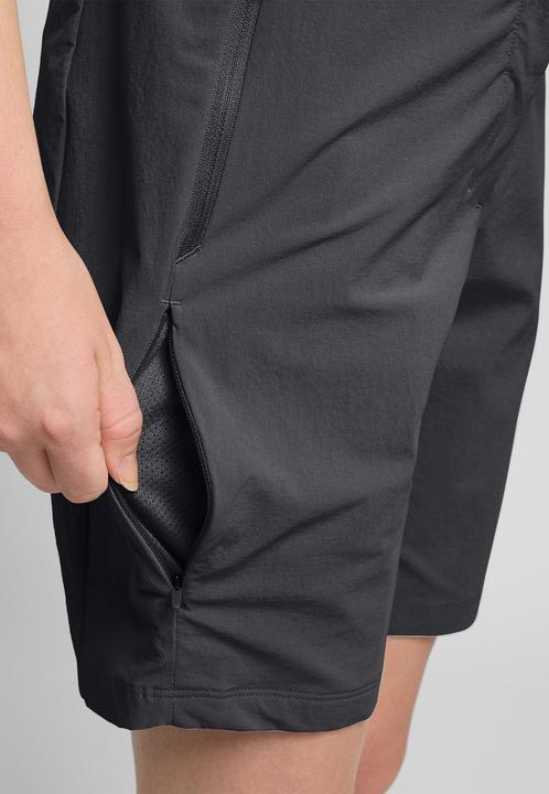 Actual product image Jack Wolfskin Hikeout Shorts W (40)