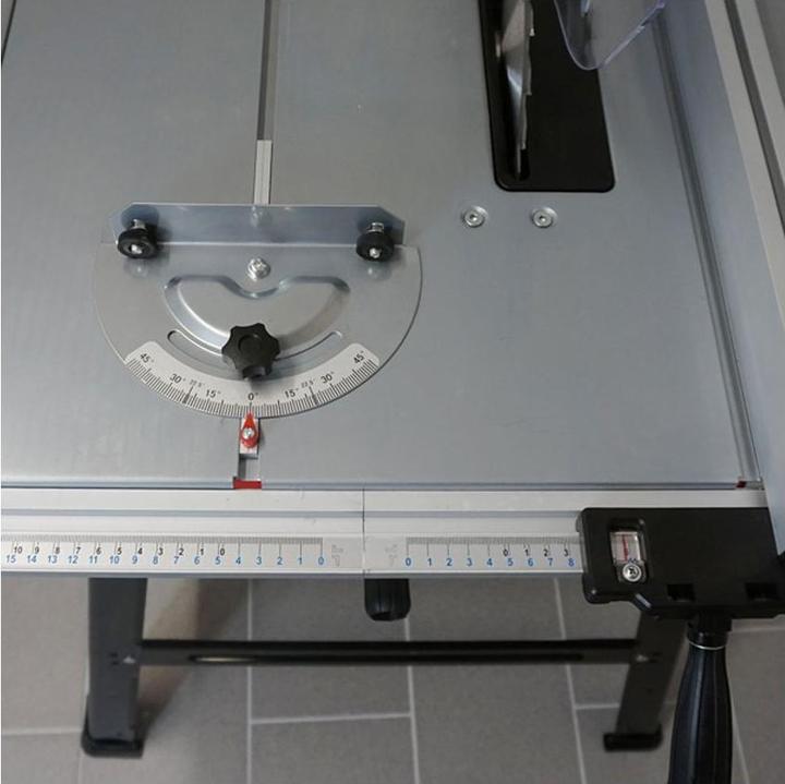 Produktbild Hecht 8254 Tischkreissäge