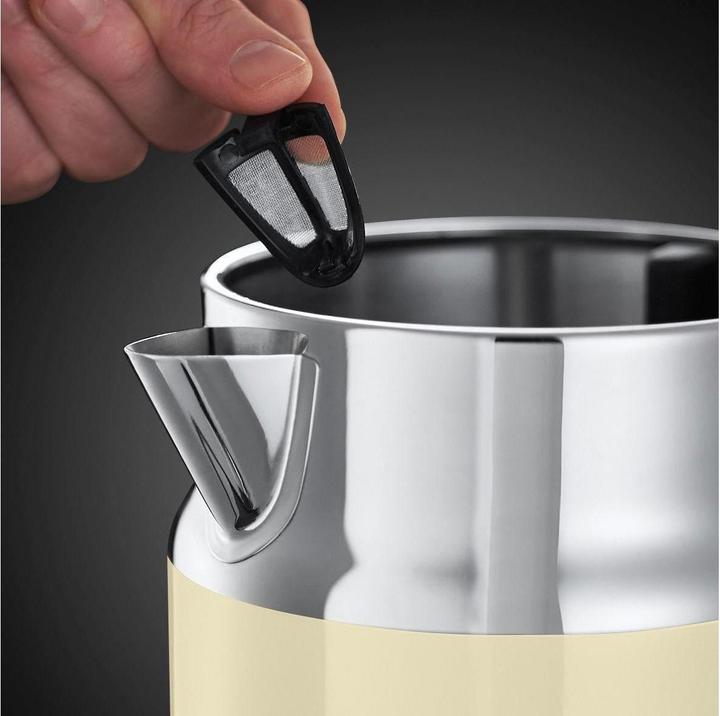 Produktbild Russell Hobbs Retro (1.70 l)