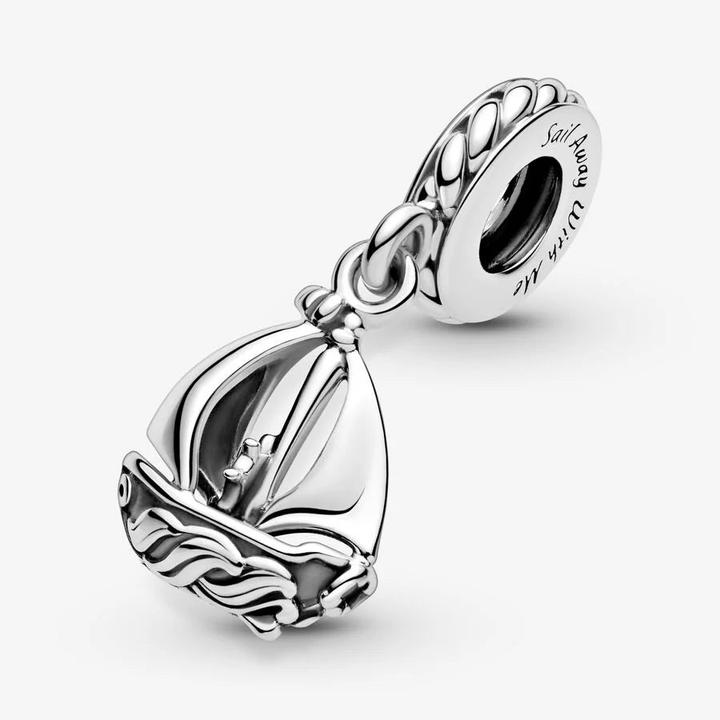 Immagine prodotto Pandora Segelboot (Argento 925)