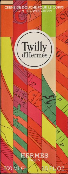 Immagine prodotto Hermès Gel doccia re21 (200 ml)