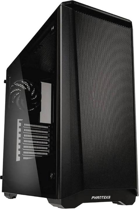 Phanteks Eclipse P400A (ATX, mATX, Mini-ITX, E-ATX)