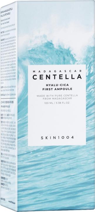 Produktbild Skin1004 Madagascar Centella Hyali-Cica First Ampoule (100 ml)
