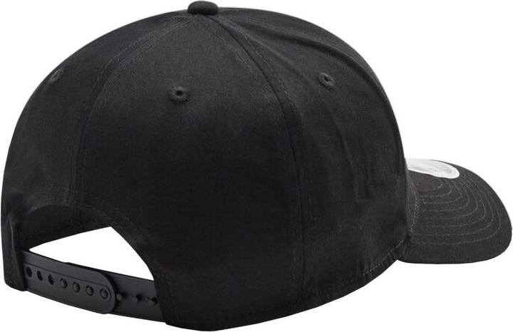 Actual product image New Era 9FIFTY Chicago Bulls NBA Stretch Snap Cap 60240588 - S/M (S/M)