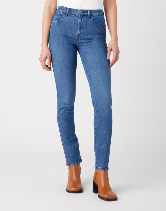 Produktbild Wrangler Slim (33)