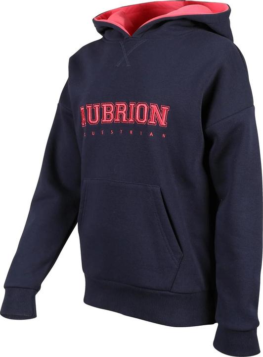 Actual product image Aubrion Girls Serene Hoodie (128)