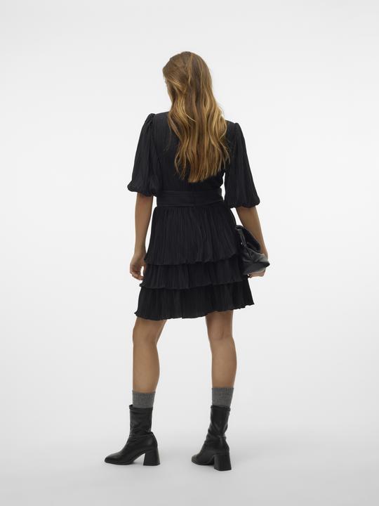Immagine prodotto Vero Moda Vmkaja Short Plisse Dress Exp (S)