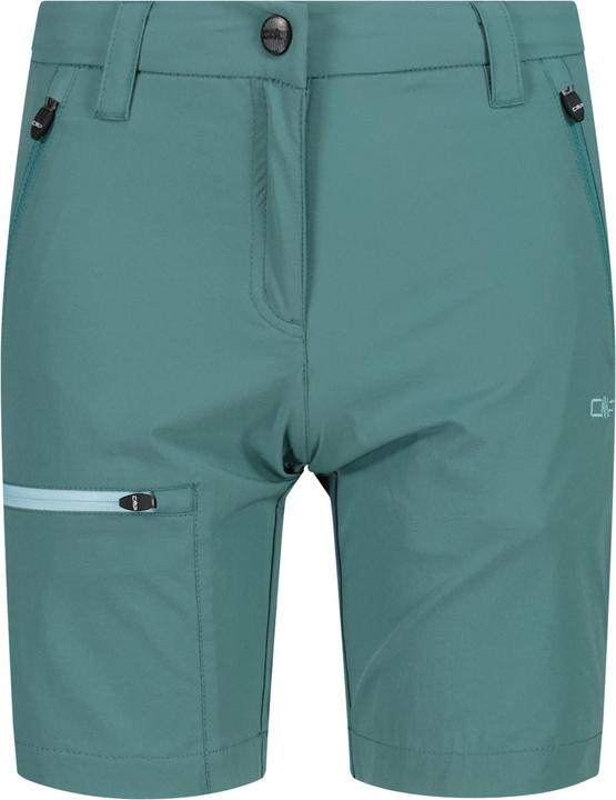 Actual product image CMP Campagnolo Girl's Bermuda 4-Way Stretch (140)