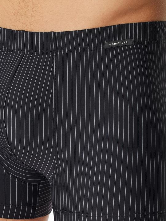 Actual product image Schiesser Trunk Pure Micro (L, pack of 2)