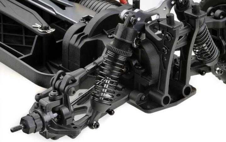 Image du produit Absima Ep Ab1 4wd Rtr (RTR Prêt à fonctionner)