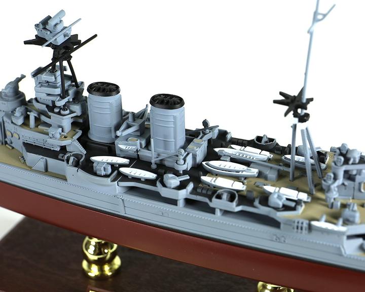 Produktbild Forces of Valor British Admiral-class Battlecruiser HMS hood