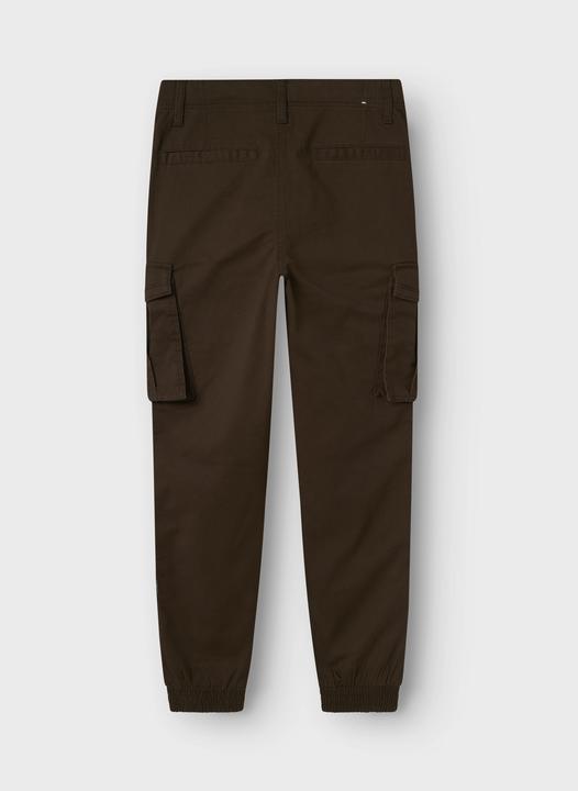 Actual product image Name it NKMRYAN CARGO R TWI PANT 2222-BA NOOS (164)