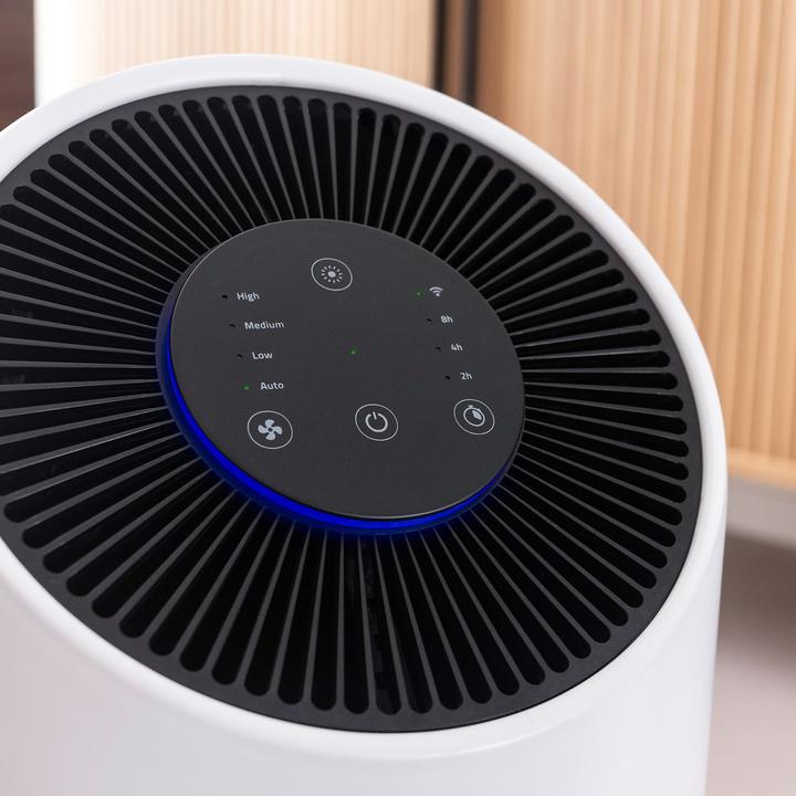 Produktbild Hombli Smart Air Purifier XL (75 m²)