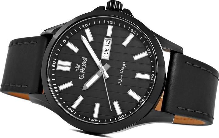 Immagine prodotto Gino Rossi G.Rossi Herrenuhr 8071A3-1A5