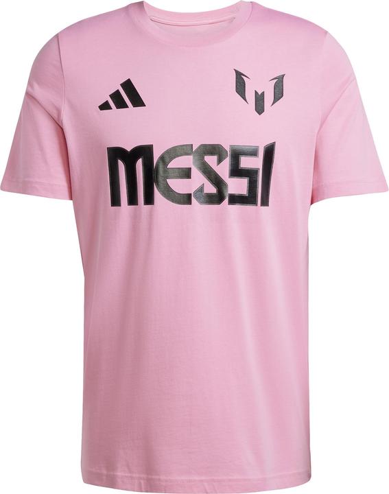 Image du produit adidas Messi Name&Number Graphic (L)