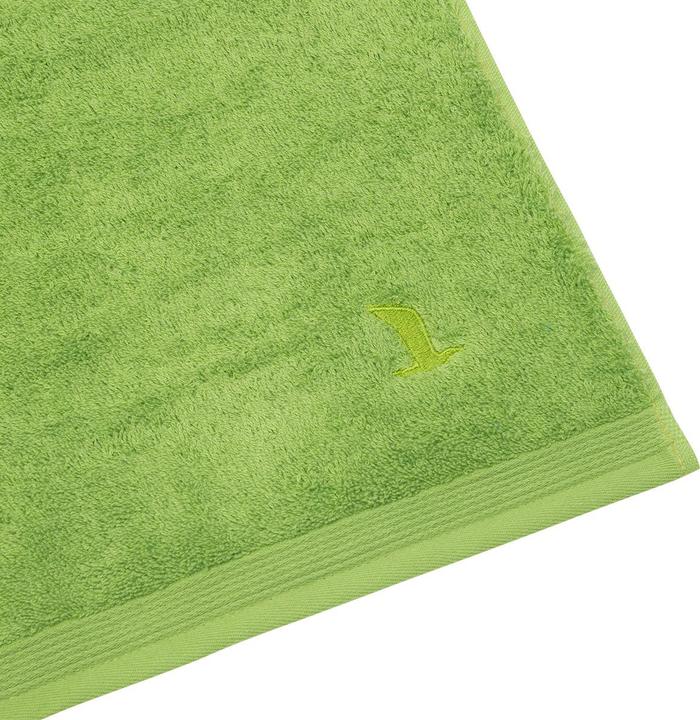 Immagine prodotto Möve Superwuschel 2 X asciugamano 2 X asciugamano da doccia - in set (80 x 150 cm, 50 x 100 cm)