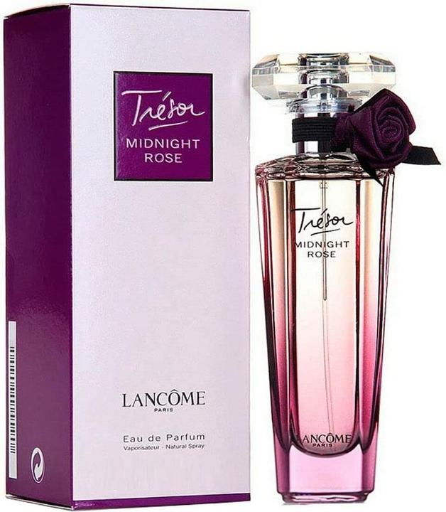 Actual product image Lancôme Trésor Midnight Rose (Eau de parfum, 50 ml)