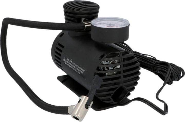Produktbild Cartrend Kompressor (18 Bar, 15 l)