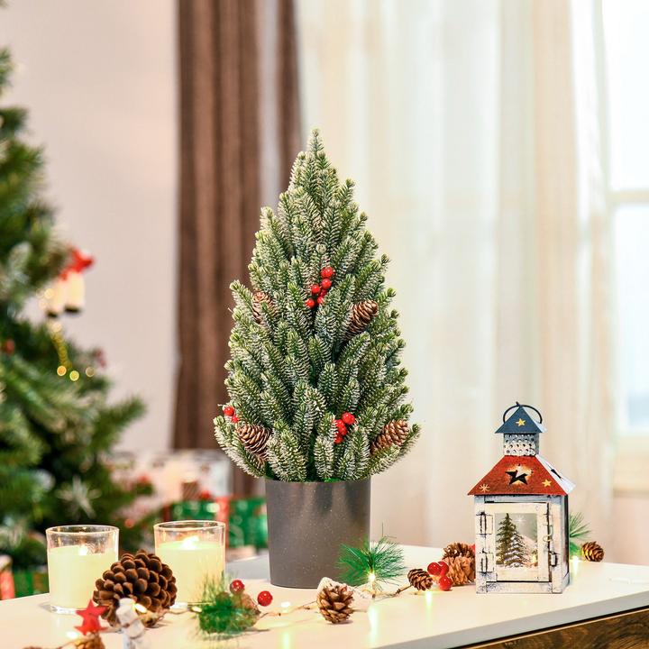Immagine prodotto Jamb Mini decorazioni per l'albero di Natale