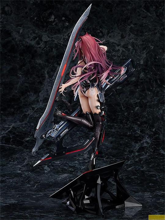 Image du produit Good Smile Company BEATLESS - Kouka - Statuette 1/8 32cm
