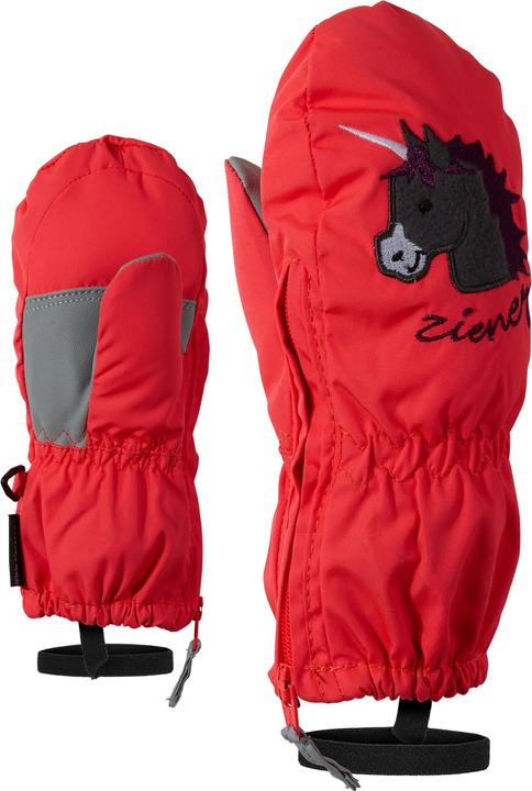 Produktbild Ziener Kid's Le Zoo Minis Glove (3XS)