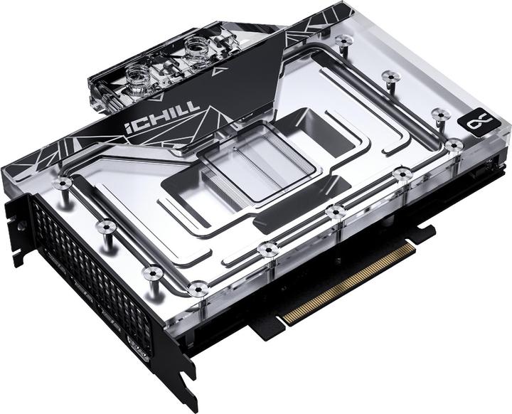 Produktbild Inno3D GeForce RTX 4090 iChill Frostbite (24 GB)