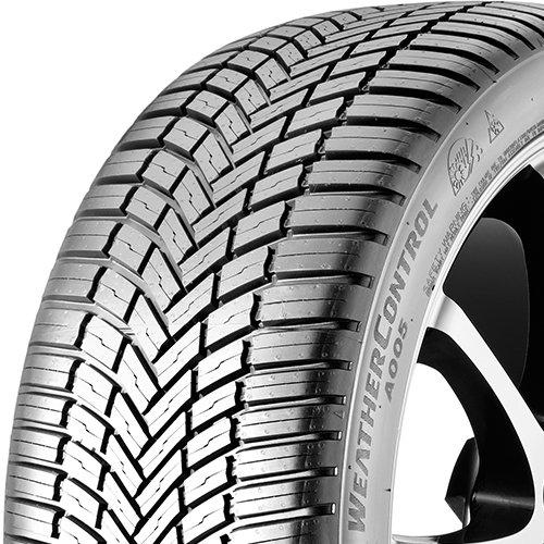 Actual product image Bridgestone Weather Control A005 ( 195/60 R15 92V XL )