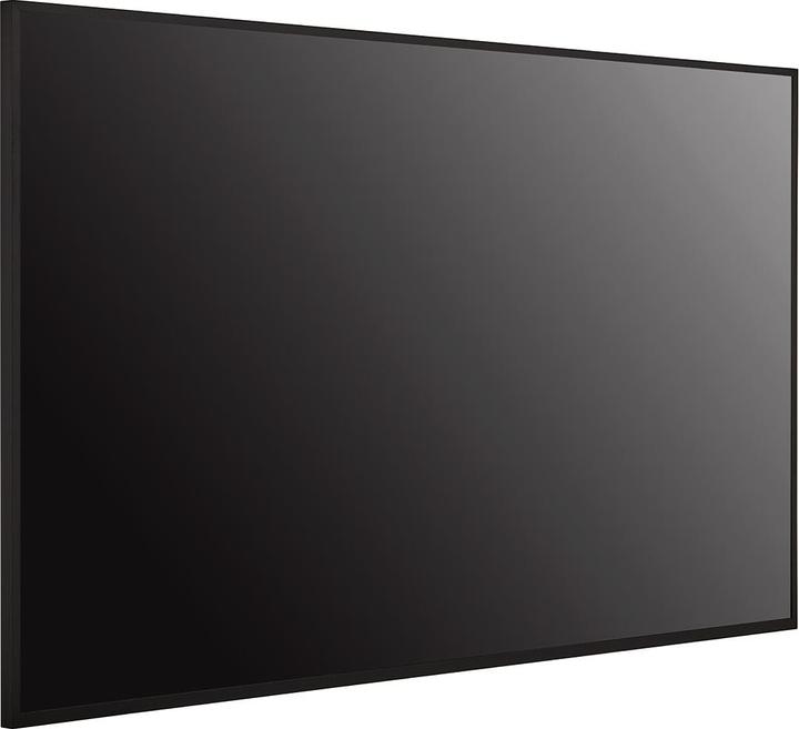 Produktbild LG 43UH5N-M Signage Display 43inch IPS UHD 500cd/m2 1.000:1 WebOS speaker (3840 x 2160 Pixel, 43")