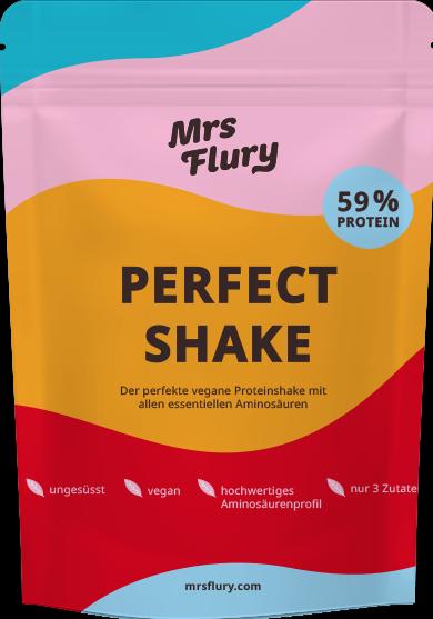 Produktbild Mrs Flury Perfect Shake (Kürbiskerne, 1 Stk., 350 g)