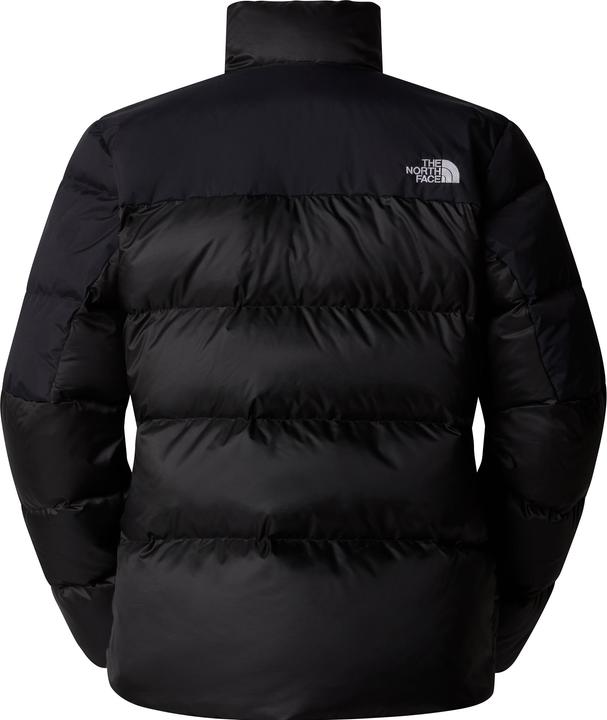 Actual product image North Face Diablo Down Jacket (XL)