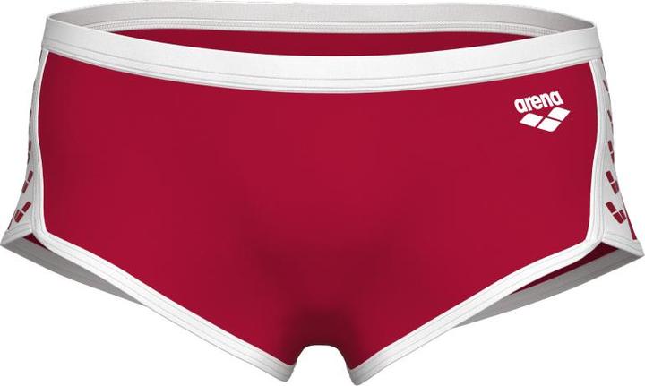 Produktbild Arena M Icons Swim Low Waist Short Solid (6)