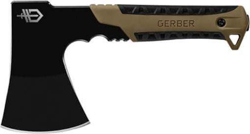 Immagine prodotto Gerber Gear Scure a pacchetto Coyote Brown