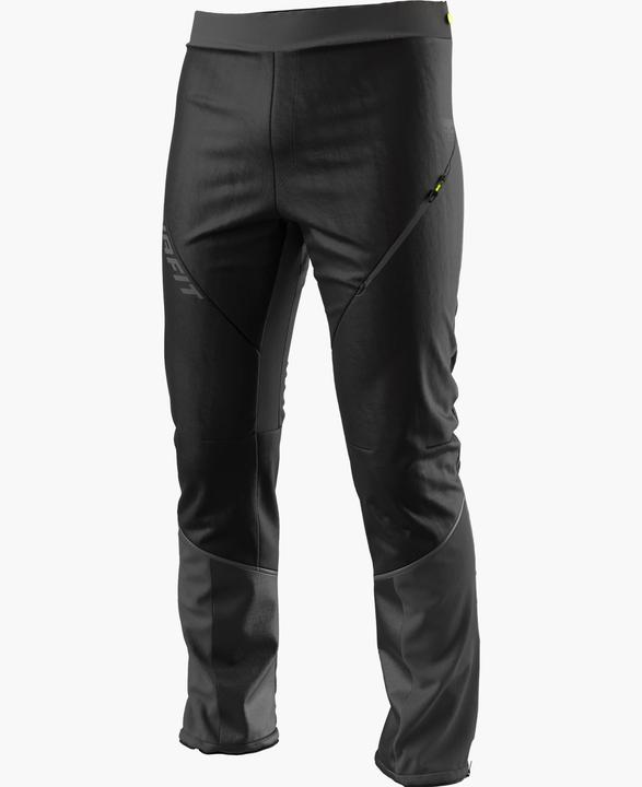 Actual product image Dynafit Mezzalama Polartec® Alpha® Overtrousers Unisex (XS)