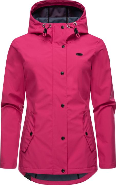 Produktbild Ragwear Margge Shell (3XL)