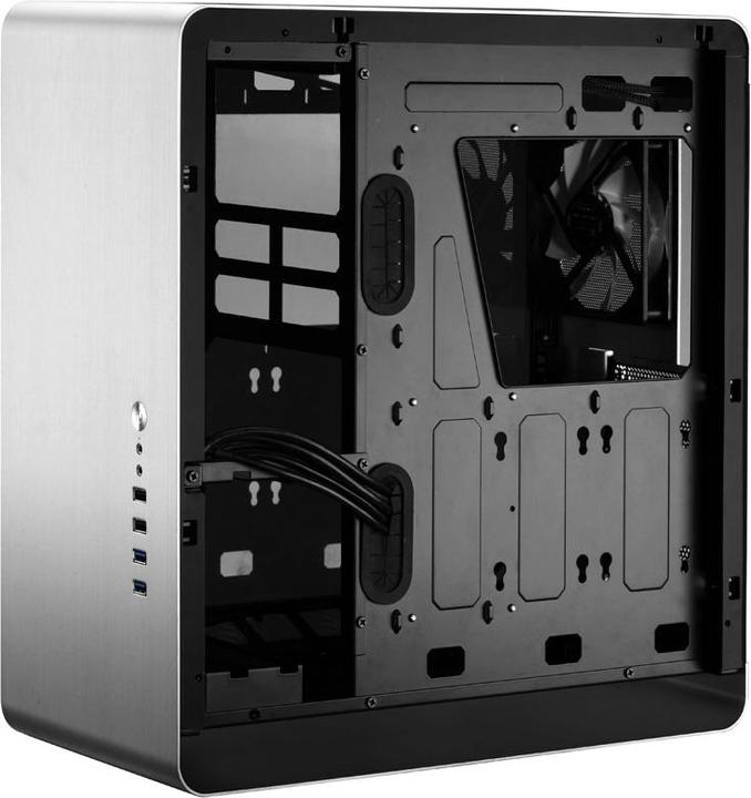 Immagine prodotto Jonsbo UMX4 (ATX, mATX, Mini-ITX)