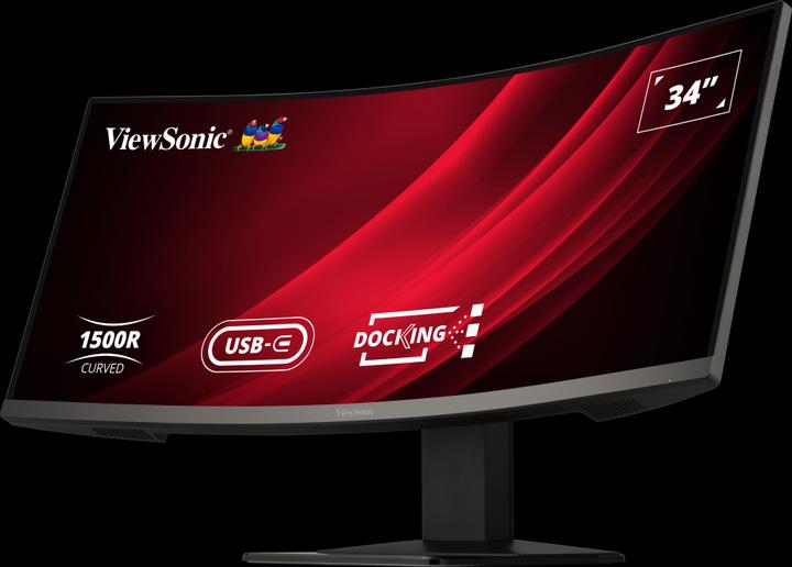 Image du produit Viewsonic VG3419C (3440 x 1440 pixels, 34")