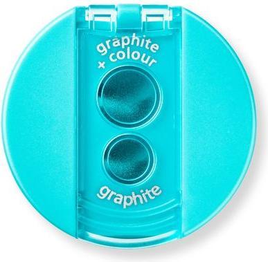 Productafbeelding Staedtler Dubbele slijpbox