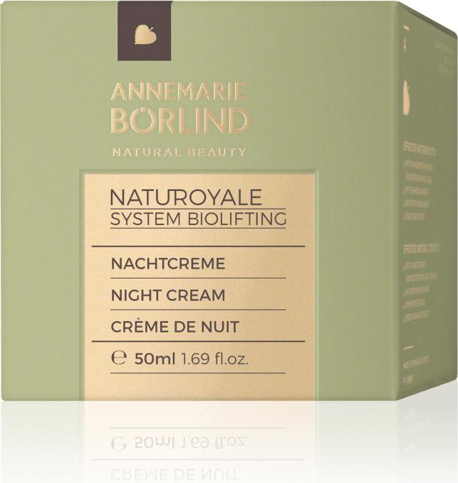 Image du produit Annemarie Börlind LL Régénération (50 ml, Crème de jour)