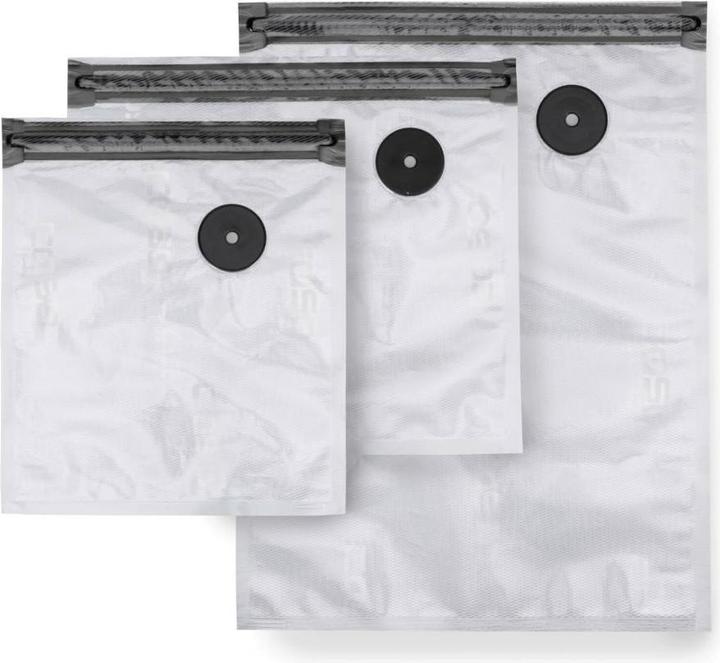 Produktbild Caso Vacu ZIP-Adapter Set 01258
