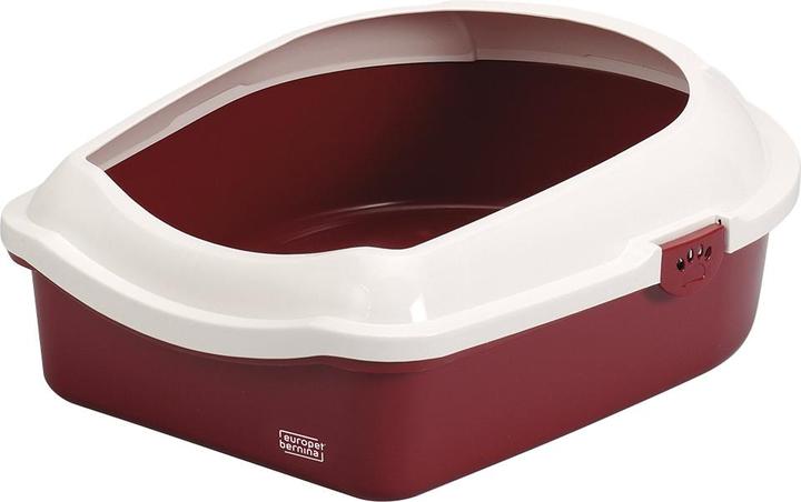Immagine prodotto EBI Spazio toilette per gatti 70GT (Lettiera per gatti aperta)
