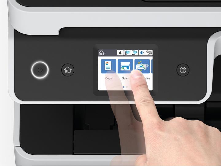 Image du produit Epson EcoTank ET-5150 (Réservoir d'encre, Couleur)