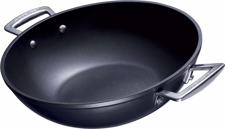 Immagine prodotto Le Creuset Wok (32 cm, Wok, Alluminio)