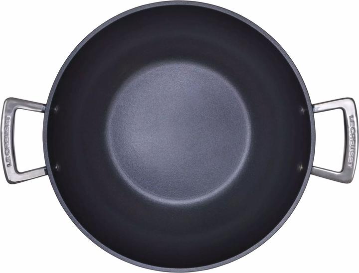 Immagine prodotto Le Creuset Wok (32 cm, Wok, Alluminio)