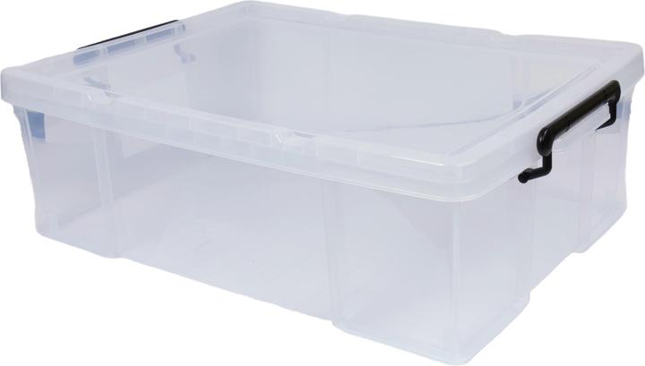 Novidarte Aufbewahrungsbox Stapelbar (50 l)