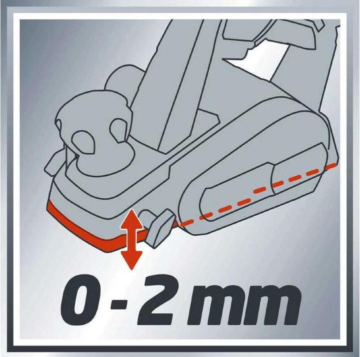 Produktbild Einhell Tc-Pl 750