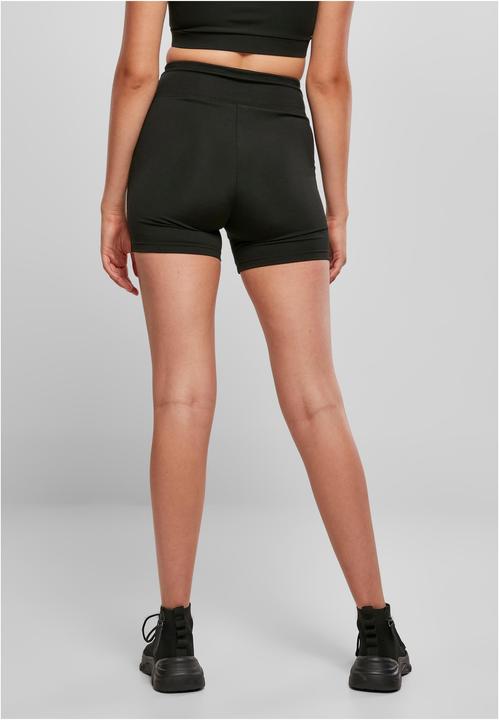 Image du produit Urban Classics Pantalon de cyclisme pour femmes recyclé à taille haute - 16974 (XL)